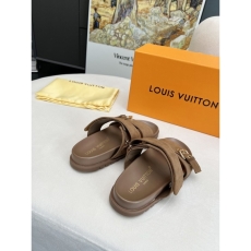 LV Sandals